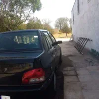 پراید۱۳۲ دوگانه کارخانه مدل ۸۷|خودرو سواری و وانت|هشتگرد, شهرک ارم غربی|دیوار