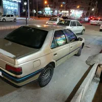 پژو405|خودرو سواری و وانت|سبزوار, پاسداران|دیوار