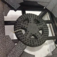 اجاق گاز نو