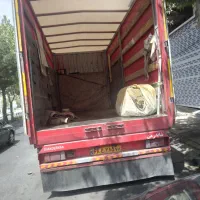 باربری کرج گلشهر حیدرآباد خرمدشت شاهین ویلامهرشهر