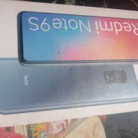 گوشی نوت9|موبایل|اهواز, ملاشیه|دیوار