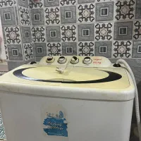لباسشوی دو‌قلو