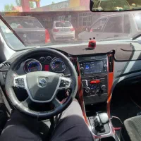 دنا پلاس توربو اتوماتیک 1400