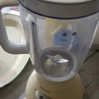 مخلوط کن سالم