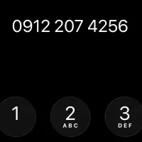 سیمکارت پیش شماره207 کد 2