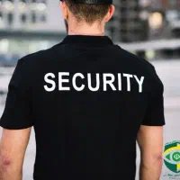 استخدام نیروی حراست بازنشسته