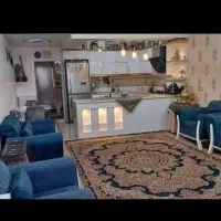 خانه ویلایی شیک سند دار در محله ارام