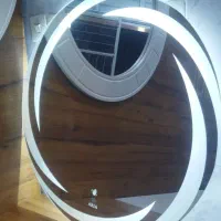 فروش آیینه لمسی|لوازم سرویس بهداشتی|مرند, |دیوار