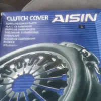 دیسک و صفحه آیسین ژاپن ـتویوتا هایس