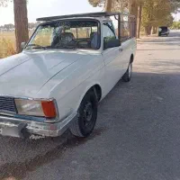 وانت دوگانه سوز کارخانه