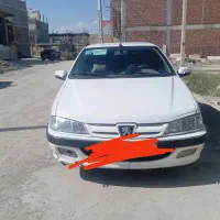 پرشیا مدل 96 موتور تیفایو