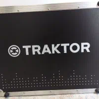 دستگاه دیجی ترکتور s5 در حد dj traktor
