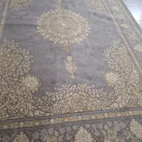 فرش9متری جفت 1500شانه تراکم3600 و1200شانه|فرش|نوشهر, |دیوار