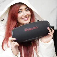 فروش اسپیکر های شارژی بیکارو 12 ماهه بدون سود