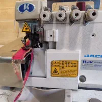 انواع چرخ خیاطی سردوز خانگی و صنعتی|چرخ خیاطی و ریسندگی|کرمان, |دیوار