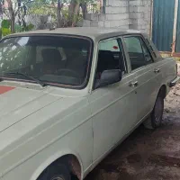 پیکان مدل 83|خودرو سواری و وانت|عباسآباد, |دیوار