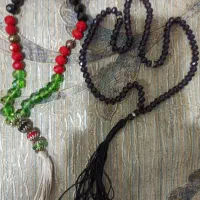 تسبیح|کلکسیون اشیاء عتیقه|پیشوا, |دیوار