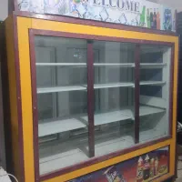 یخچال شش درب انباریدار