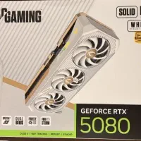 کارت گرافیک ZOTAC Gaming GeForce RTX 5080