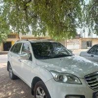 لیفان X60 خانگی تمیز بدون رنگ
