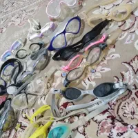 عینک شنا|غواصی و ورزش‌های آبی|مشهد, شیرحصار|دیوار