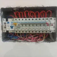 نصب لوستر شیرآلات برق ساختمان تضمینی|خدمات پیشه و مهارت|گرمدره, |دیوار