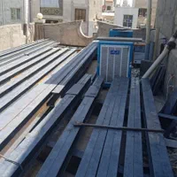 انواع جوشکاری