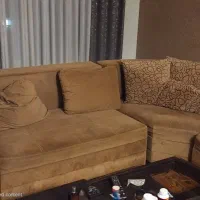 مبل راحتی ال