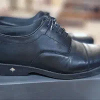 کفش چرم تبریز ۳۹