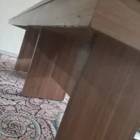 میزکنفرانس۸نفره|میز تحریر و کامپیوتر|اهواز, پادادشهر|دیوار