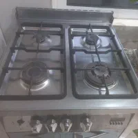 اجاق گاز آبگرمکن یخچال موکت