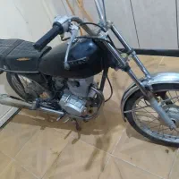 متور‌150دستی