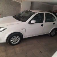 ساینا اس مدل۱۴۰۴|خودرو سواری و وانت|تهران, فلاح|دیوار