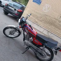 هوندا ۱۲۵