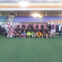 مدرسه فوتبال پرسپولیس