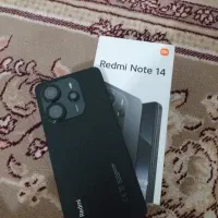گوشی ردمی نوت 14