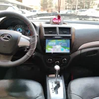 فروش فوری ماشین راین وی 5|خودرو سواری و وانت|تهران, اقدسیه|دیوار