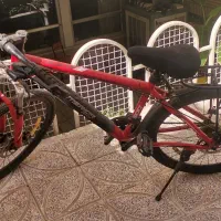 سه چرخه بزرگسال و دوچرخه 24|دوچرخه، اسکیت، اسکوتر|اصفهان, شهرک میلاد|دیوار