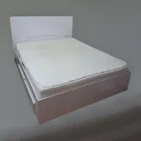 فروش تخت دو نفره