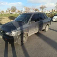 پراید۸۵ بیرنگ