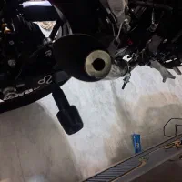 اگزوز sc اگزوز اکروپاویچ|قطعات یدکی و لوازم جانبی|مشهد, پورسینا|دیوار