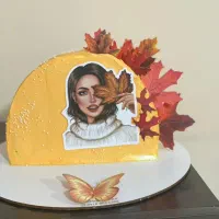 کیک وژله وتیرامیسو ودسر وغیره|خدمات پذیرایی، مراسم|اراک, |دیوار