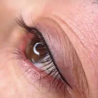 میکرو بلیدینگ ابرو و خط چشم و شیدینگ لب