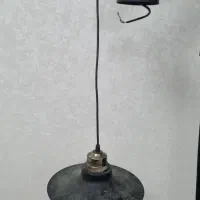 لوستر|لوستر و چراغ آویز|کرج, شاهین‌ویلا|دیوار