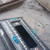 دستمال کاغذی