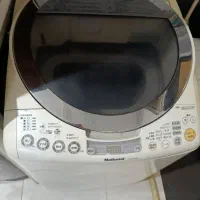 لباس شویی اتومات