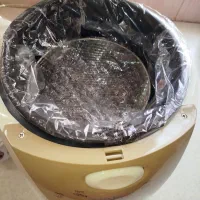 سرخ کن نو نو|اجاق گاز و لوازم برقی پختوپز|کاشان, فاز ۲ ناجی آباد|دیوار