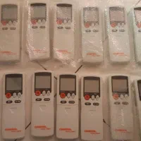 کنترل انواع کولر گازی|کولر گازی و فن‌کوئل|اندیشه, شهرک مریم|دیوار