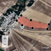 فروش زمین کشاورزی دارای آب