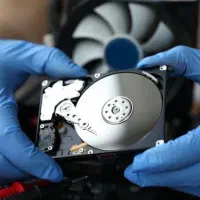 تعمیرات تخصصی هارد (اکسترنال-اینترنال)